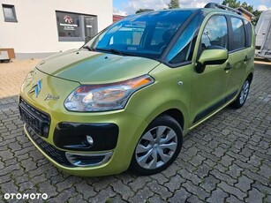 Używany Citroën C3 Picasso 2010