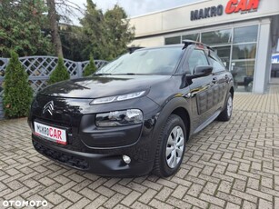 Używany Citroën C4 Cactus 2017