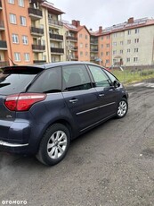 Używany Citroën C4 Picasso 2012