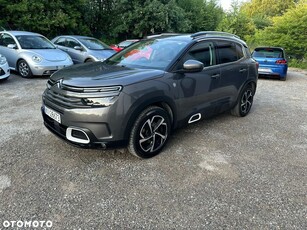 Używany Citroën C5 Aircross 2021