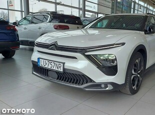 Używany Citroën C5X 2022