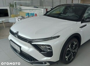 Używany Citroën C5X 2023