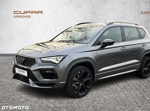 Używany Cupra Ateca 2023