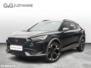 Używany Cupra Formentor 2024