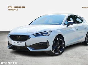 Używany Cupra Leon 2023