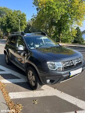 Używany Dacia Duster 2017