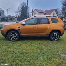 Używany Dacia Duster 2021