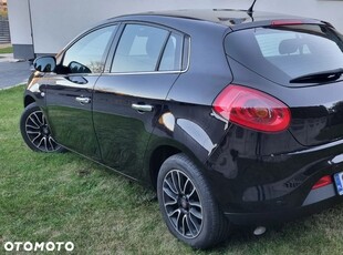 Używany Fiat Bravo 2014