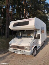 Używany Fiat Ducato 1994