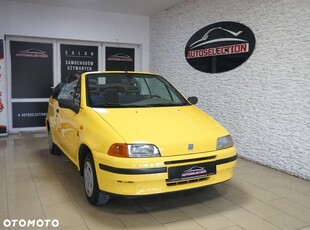 Używany Fiat Punto 1997