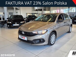 Używany Fiat Tipo 2021