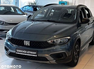 Używany Fiat Tipo 2022