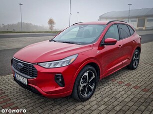 Używany Ford Escape 2023