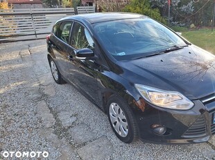 Używany Ford Focus 2014