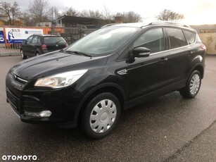 Używany Ford Kuga 2016