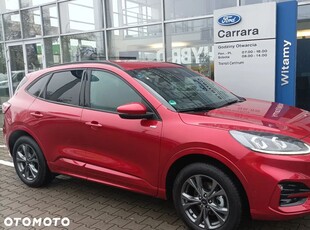 Używany Ford Kuga 2023