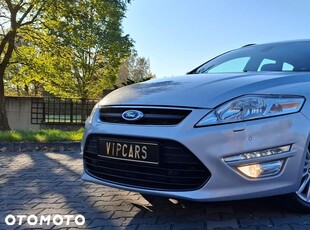 Używany Ford Mondeo 2012