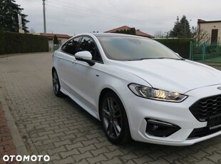 Używany Ford Mondeo 2021