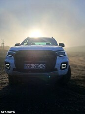 Używany Ford Ranger 2021