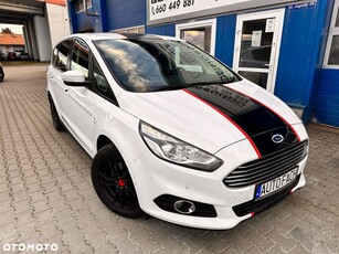 Używany Ford S