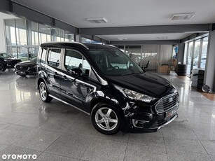 Używany Ford Tourneo Connect 2019