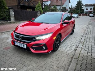 Używany Honda Civic 2020