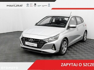 Używany Hyundai i20 2022