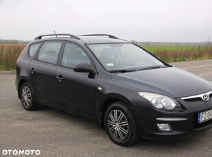 Używany Hyundai i30 2010