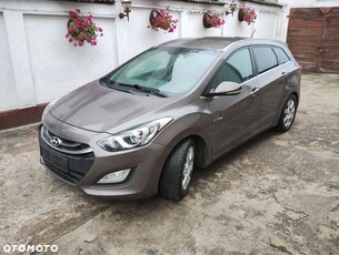 Używany Hyundai i30 2013