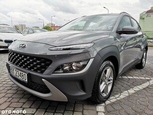 Używany Hyundai Kona 2022