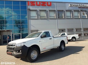 Używany Isuzu D