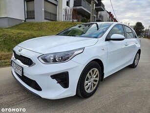 Używany Kia Ceed 2018