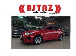 Używany Kia Ceed 2019