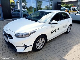 Używany Kia Ceed 2023