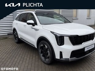 Używany Kia Sorento 2024