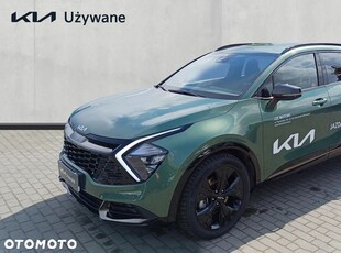 Używany Kia Sportage 2023