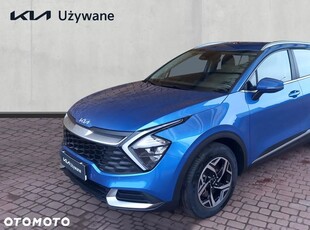 Używany Kia Sportage 2023