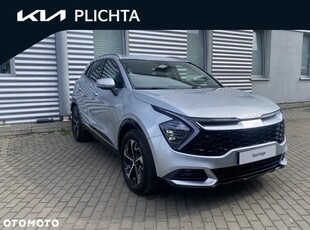 Używany Kia Sportage 2024