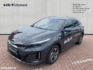 Używany Kia XCeed 2024