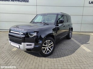 Używany Land Rover Defender 2023