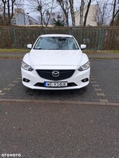 Używany Mazda 6 2017