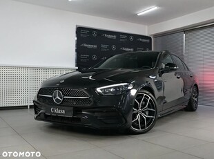 Używany Mercedes