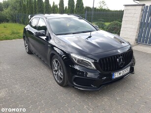 Używany Mercedes