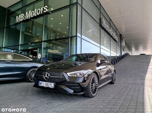 Używany Mercedes