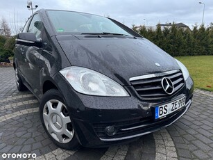 Używany Mercedes