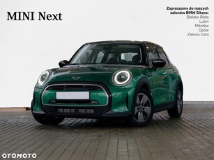 Używany MINI Cooper 2023