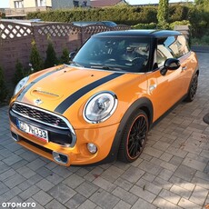 Używany MINI Cooper S 2015