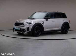 Używany MINI Countryman 2022