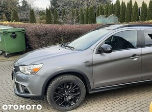 Używany Mitsubishi ASX 2018