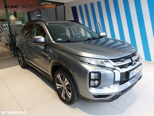 Używany Mitsubishi ASX 2020